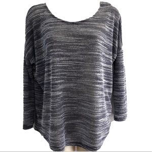 Olive & Oak Sweaters - 🔴LAST CALL🔴 Olive & Oak Dolman Marled Sweater Olive & Oak Sweaters - 🔴LAST CALL🔴 Olive & Oak Dolman Marled Sweater
